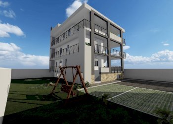 Foto 1 - Trilocale Brusciano - foto 1