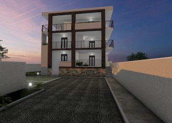 Foto 6 - Trilocale Brusciano - foto 6