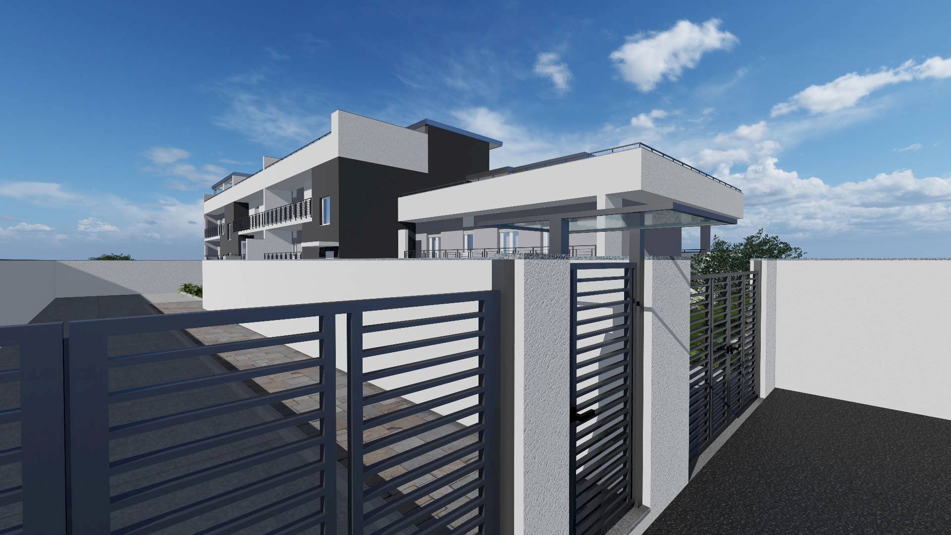 Foto 3 - Quadrilocale Via Gobbetti
 
snc, Brusciano - foto 3