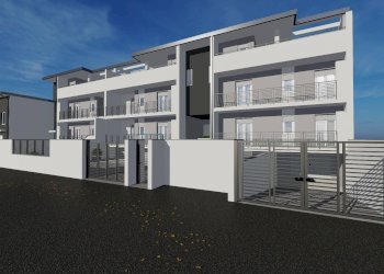 Foto 4 - Quadrilocale Via Gobbetti
 
snc, Brusciano - foto 4