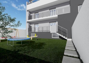 Foto 7 - Quadrilocale Via Gobbetti
 
snc, Brusciano - foto 7