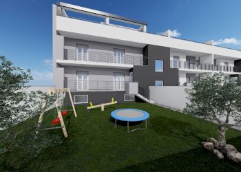 Foto 8 - Quadrilocale Via Gobbetti
 
snc, Brusciano - foto 8