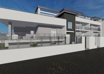 Foto 9 - Quadrilocale Via Gobbetti
 
snc, Brusciano - foto 9