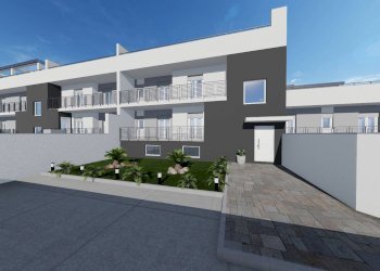 Foto 1 - Quadrilocale Via Gobbetti
 
snc, Brusciano - foto 1