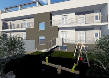 Foto 11 - Quadrilocale Via Gobbetti
 
snc, Brusciano - foto 11