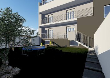 Foto 12 - Quadrilocale Via Gobbetti
 
snc, Brusciano - foto 12