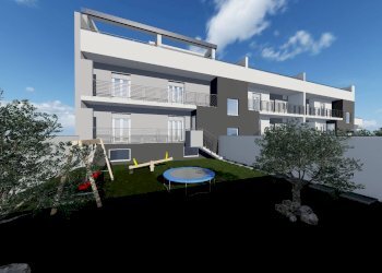 Foto 13 - Quadrilocale Via Gobbetti
 
snc, Brusciano - foto 13