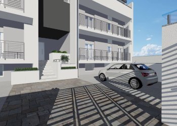 Foto 14 - Quadrilocale Via Gobbetti
 
snc, Brusciano - foto 14