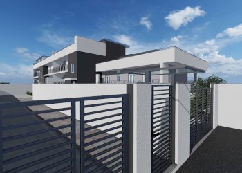 Foto 3 - Quadrilocale Via Gobbetti
 
snc, Brusciano - foto 3