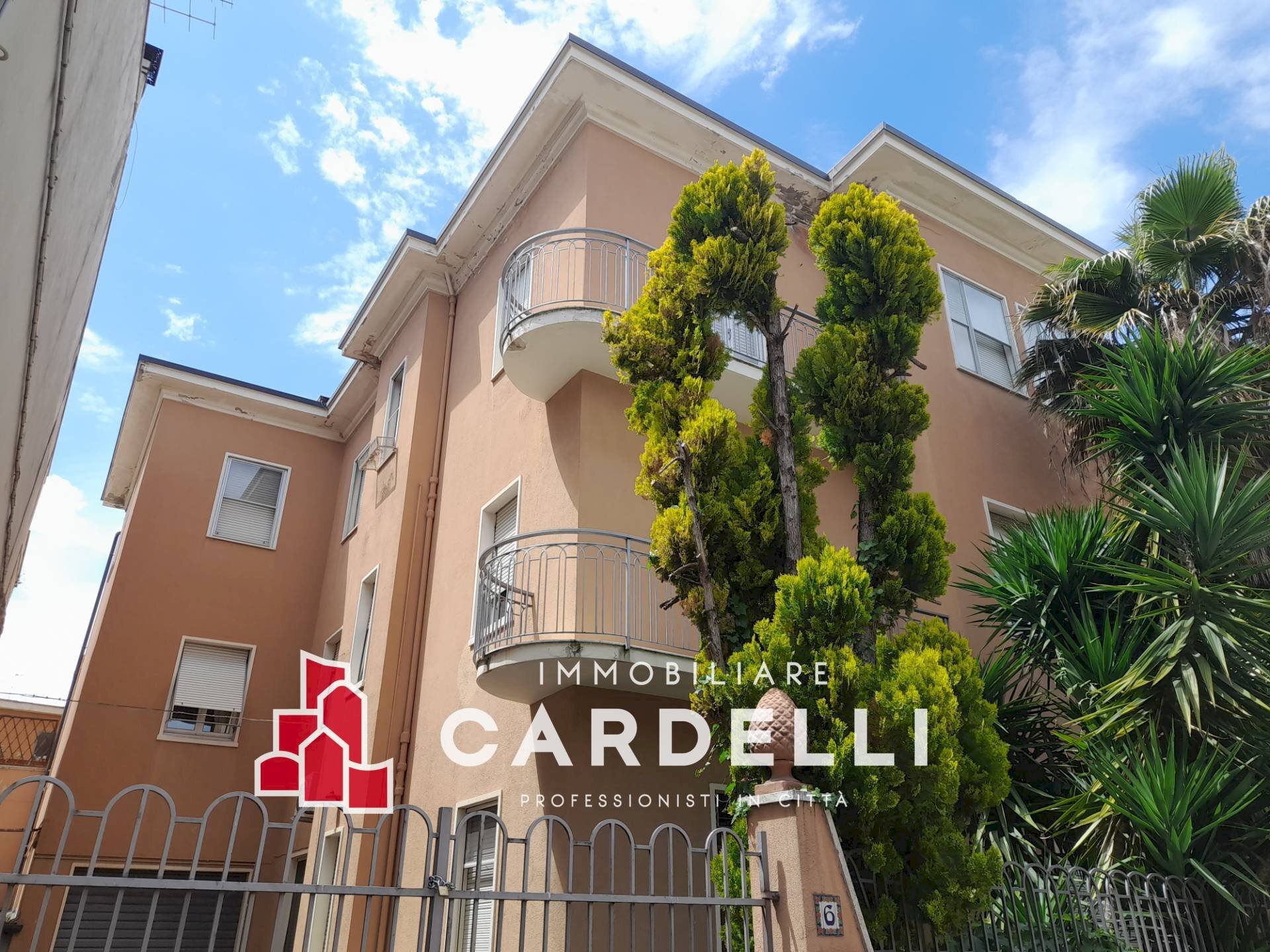 Foto 1 - Appartamento Via Mentana
 
8, Civitanova Marche - foto 1