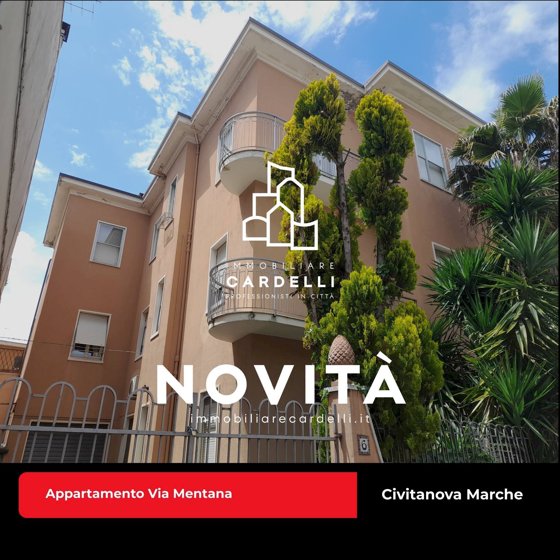 Foto 3 - Appartamento Via Mentana
 
8, Civitanova Marche - foto 3