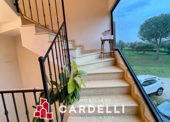 Foto 4 - Villa Contrada Botonto
 
13, Macerata - foto 4