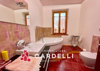 Foto 11 - Villa Contrada Botonto
 
13, Macerata - foto 11