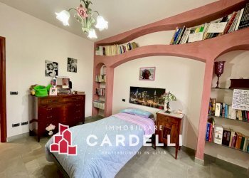 Foto 15 - Villa Contrada Botonto
 
13, Macerata - foto 15