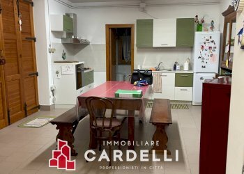 Foto 17 - Villa Contrada Botonto
 
13, Macerata - foto 17