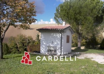 Foto 19 - Villa Contrada Botonto
 
13, Macerata - foto 19