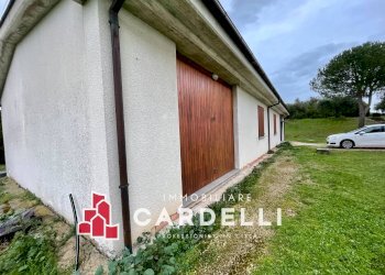 Foto 22 - Villa Contrada Botonto
 
13, Macerata - foto 22