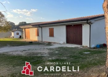 Foto 25 - Villa Contrada Botonto
 
13, Macerata - foto 25