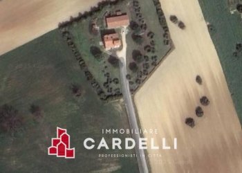 Foto 27 - Villa Contrada Botonto
 
13, Macerata - foto 27