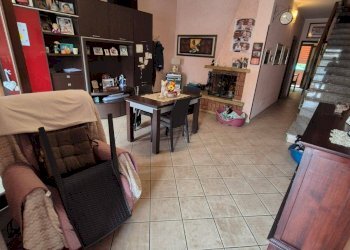 Foto 5 - Villa a Schiera Via Comitini
 
29, Roma - foto 5