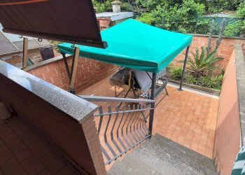 Foto 15 - Villa a Schiera Via Comitini
 
29, Roma - foto 15