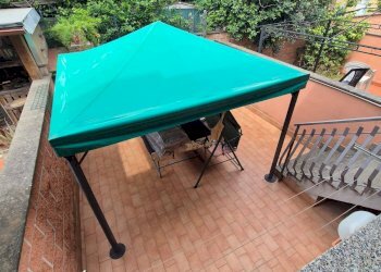 Foto 17 - Villa a Schiera Via Comitini
 
29, Roma - foto 17