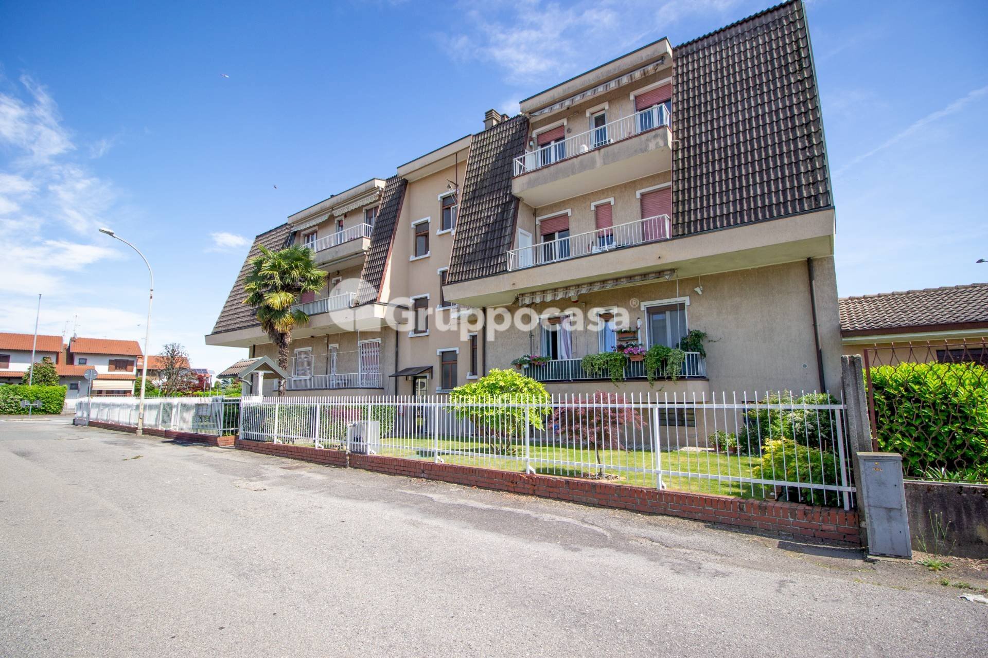 Foto 1 - Trilocale Via Cavalieri di Vittorio Veneto
 
1, Robecco sul Naviglio - foto 1