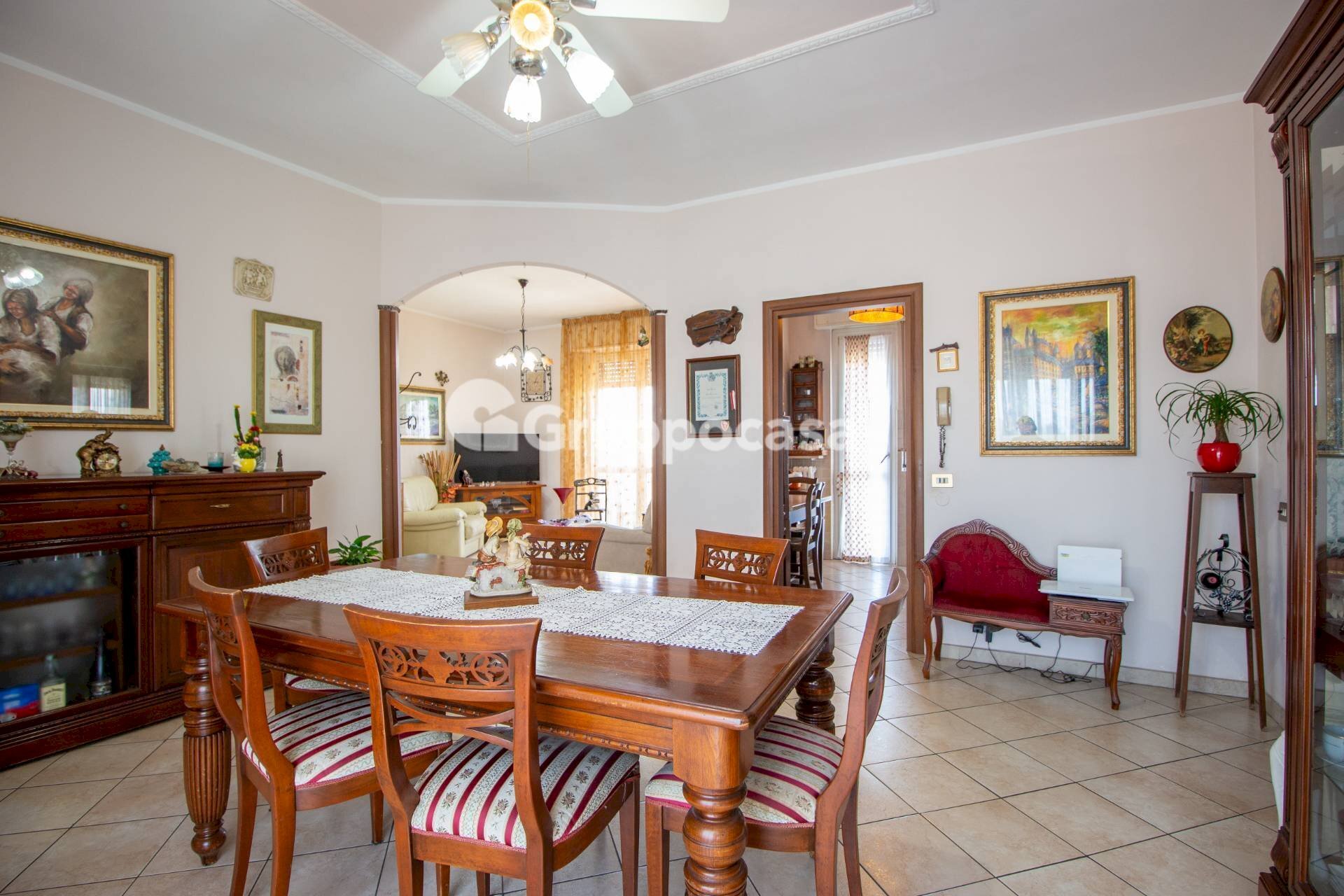 Foto 3 - Trilocale Via Cavalieri di Vittorio Veneto
 
1, Robecco sul Naviglio - foto 3