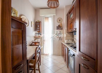 Foto 9 - Trilocale Via Cavalieri di Vittorio Veneto
 
1, Robecco sul Naviglio - foto 9