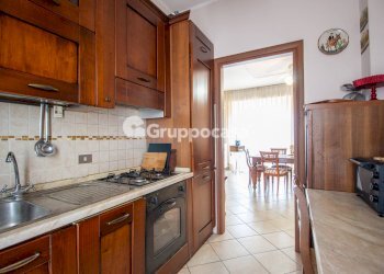 Foto 11 - Trilocale Via Cavalieri di Vittorio Veneto
 
1, Robecco sul Naviglio - foto 11