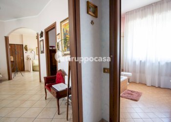 Foto 12 - Trilocale Via Cavalieri di Vittorio Veneto
 
1, Robecco sul Naviglio - foto 12