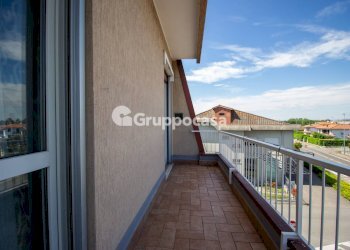 Foto 22 - Trilocale Via Cavalieri di Vittorio Veneto
 
1, Robecco sul Naviglio - foto 22