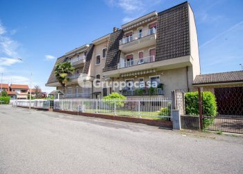 Foto 27 - Trilocale Via Cavalieri di Vittorio Veneto
 
1, Robecco sul Naviglio - foto 27