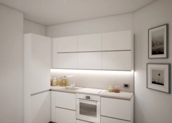 Foto 4 - Bilocale via mare, Badesi - foto 4