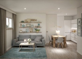 Foto 2 - Bilocale BADESI, Badesi - foto 2