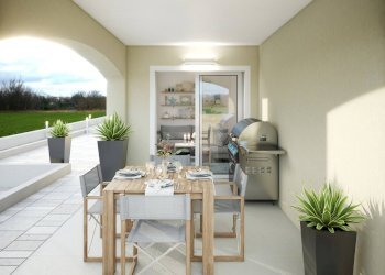 Foto 2 - Bilocale via mare, Badesi - foto 2