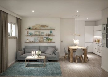 Foto 3 - Bilocale via mare, Badesi - foto 3