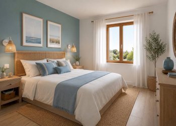 Foto 1 - Three-room apartment VIA MARE, Badesi - photo 1
