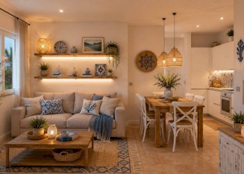 Foto 2 - Three-room apartment VIA MARE, Badesi - photo 2