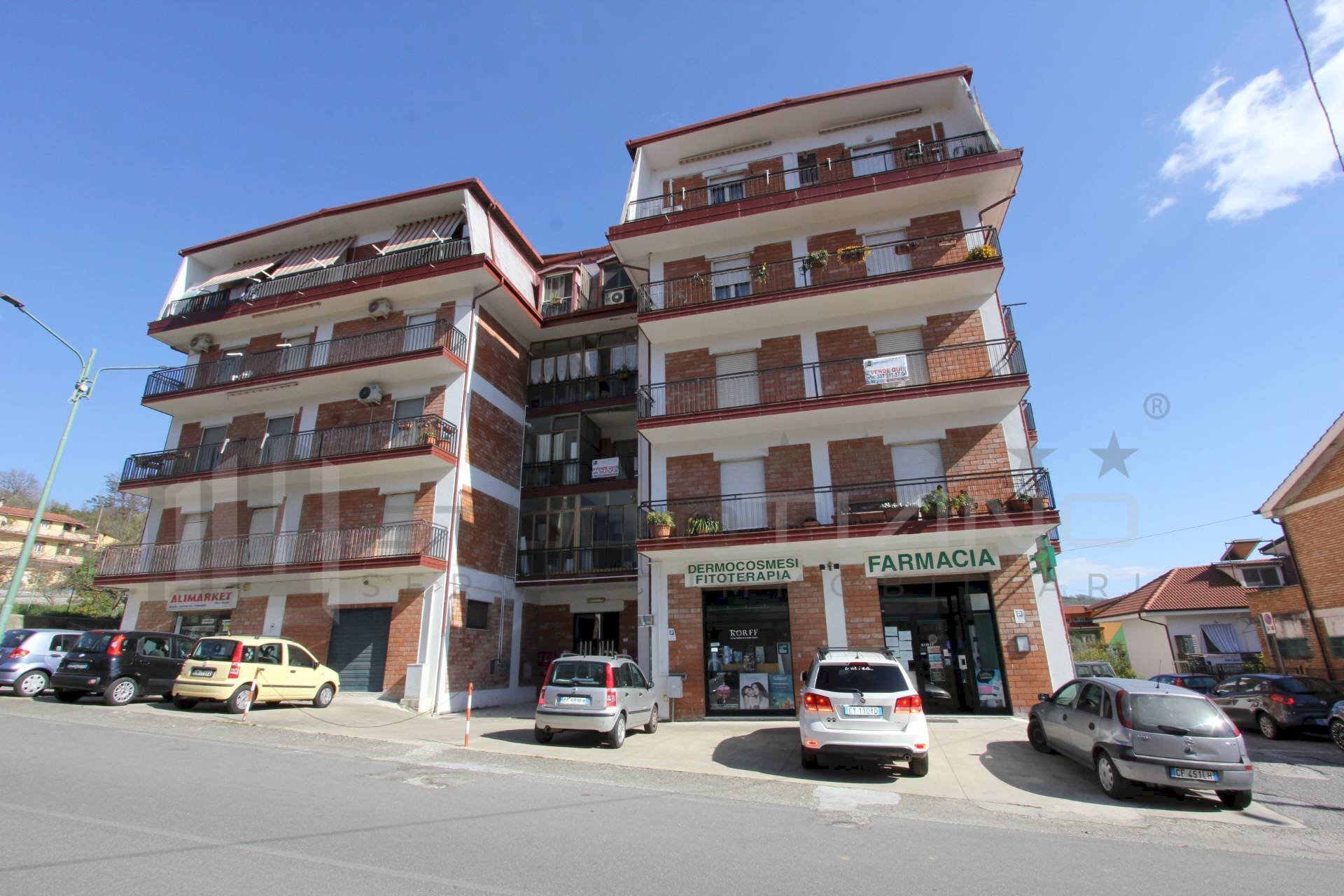 Foto 1 - Trilocale VIA NAZIONALE
 
13, Marzi - foto 1