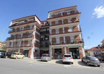 Foto 1 - Trilocale VIA NAZIONALE
 
13, Marzi - foto 1