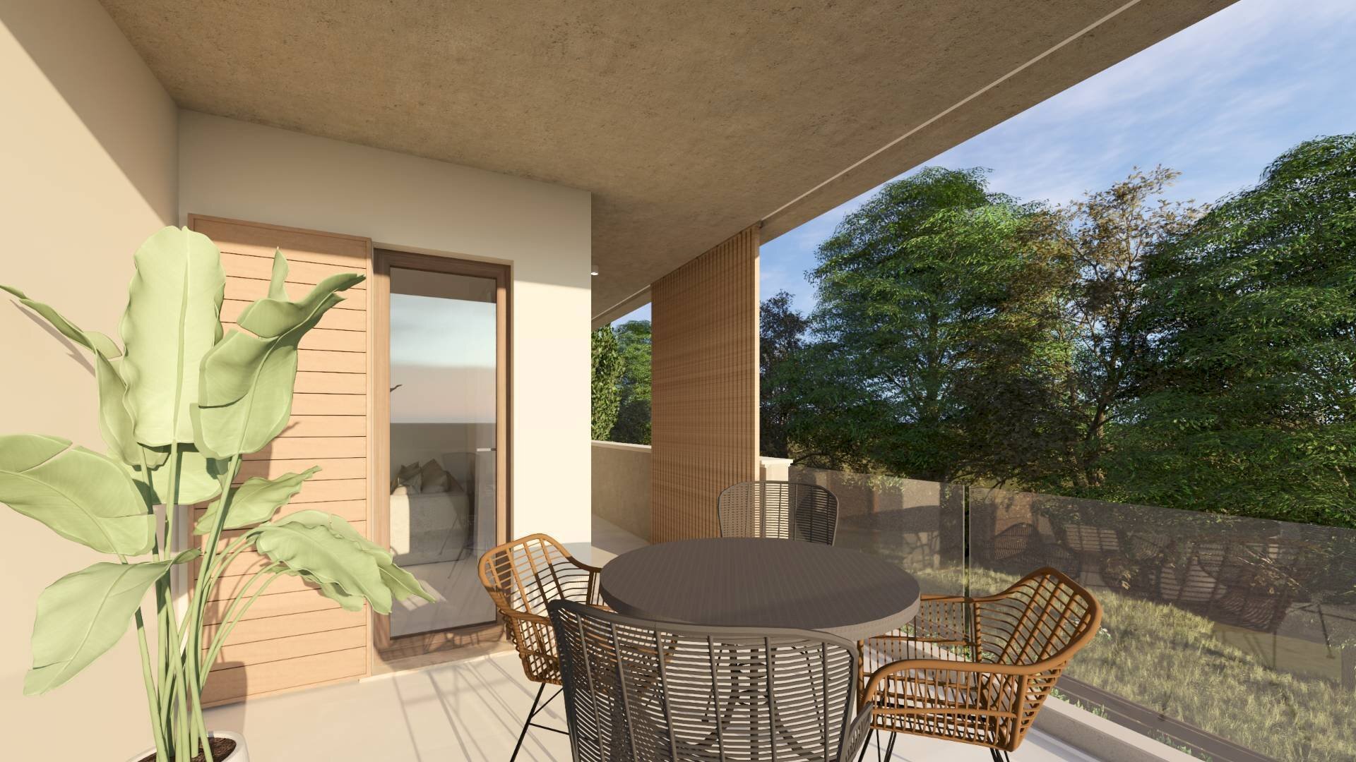 Foto 1 - Trilocale viale via toscana, Porto San Giorgio - foto 1