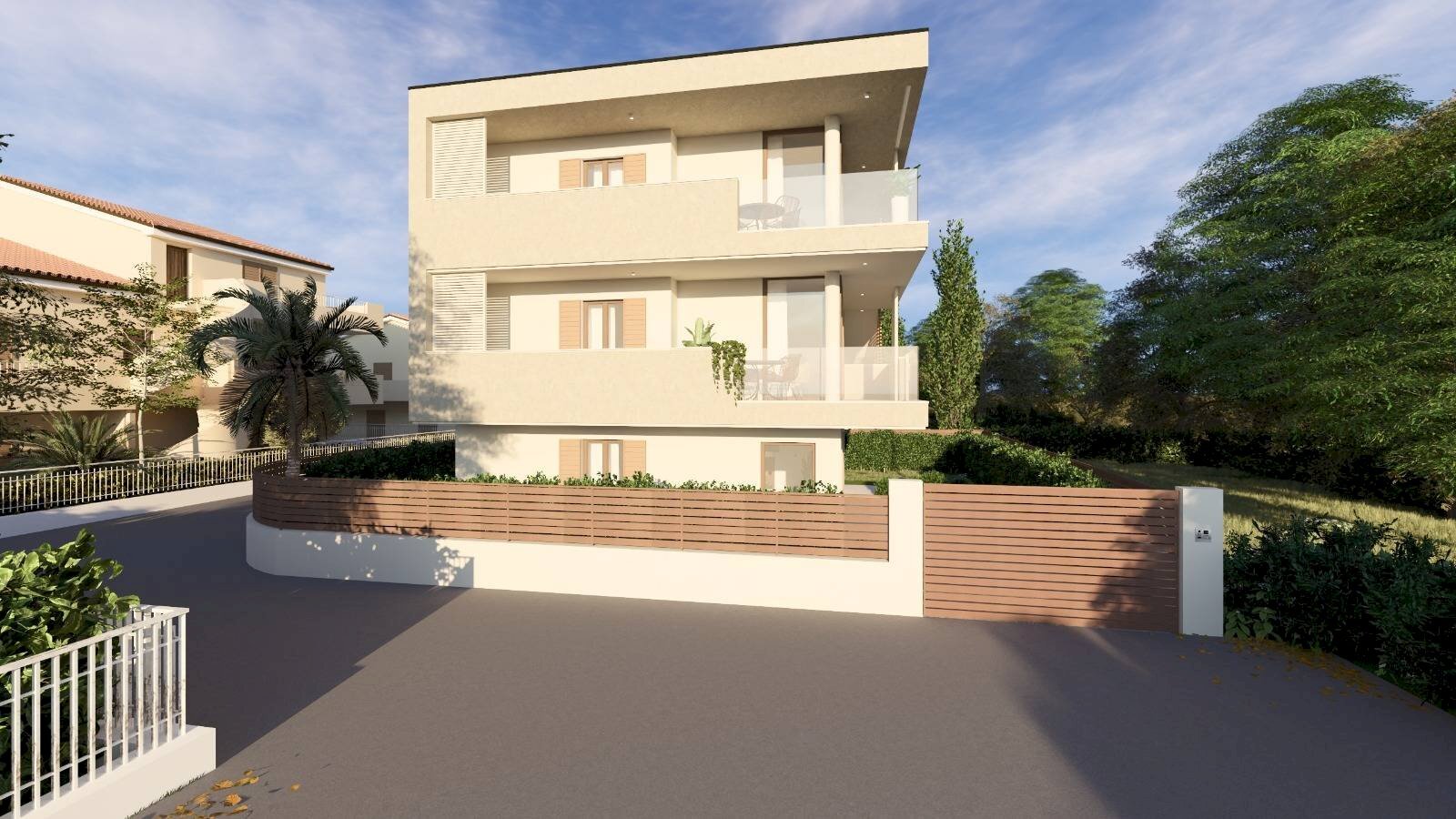 Foto 3 - Trilocale viale via toscana, Porto San Giorgio - foto 3