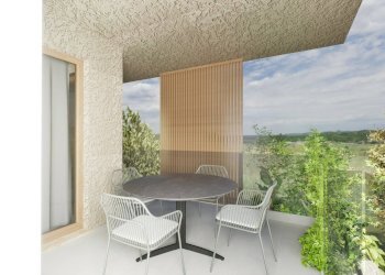 Foto 9 - Trilocale viale via toscana, Porto San Giorgio - foto 9