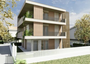 Foto 4 - Trilocale viale via toscana, Porto San Giorgio - foto 4