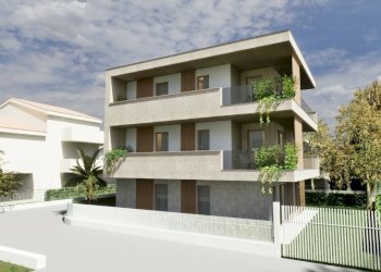 Foto 5 - Trilocale viale via toscana, Porto San Giorgio - foto 5