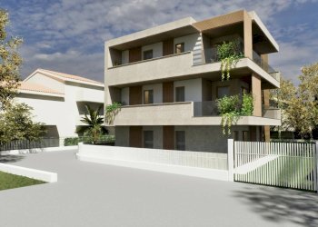 Foto 6 - Trilocale viale via toscana, Porto San Giorgio - foto 6