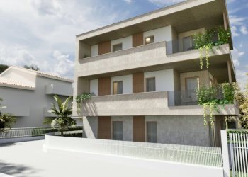 Foto 8 - Trilocale viale via toscana, Porto San Giorgio - foto 8