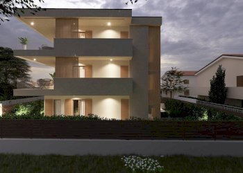 Foto 3 - Trilocale viale via toscana, Porto San Giorgio - foto 3