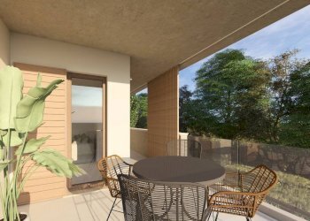 Foto 24 - Trilocale viale via toscana, Porto San Giorgio - foto 23